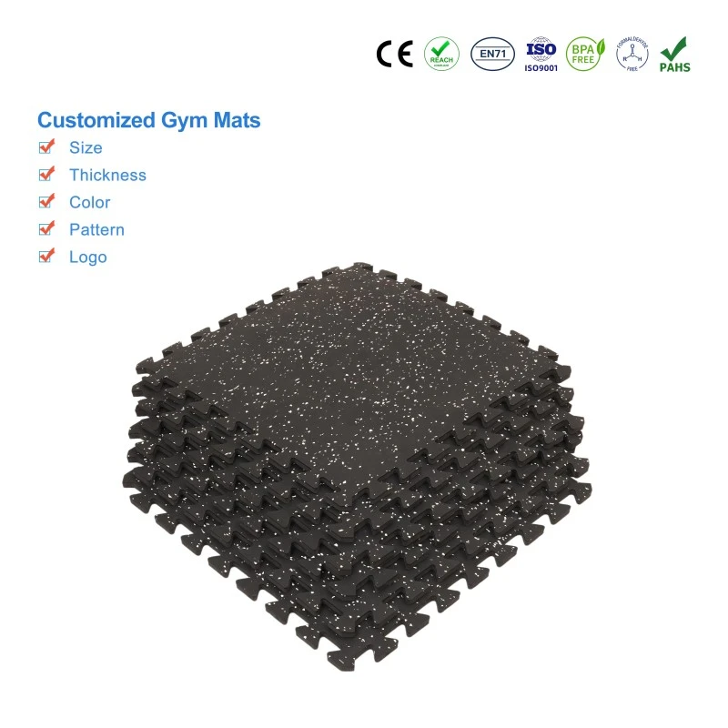Black Rubber Door Mat Outdoor