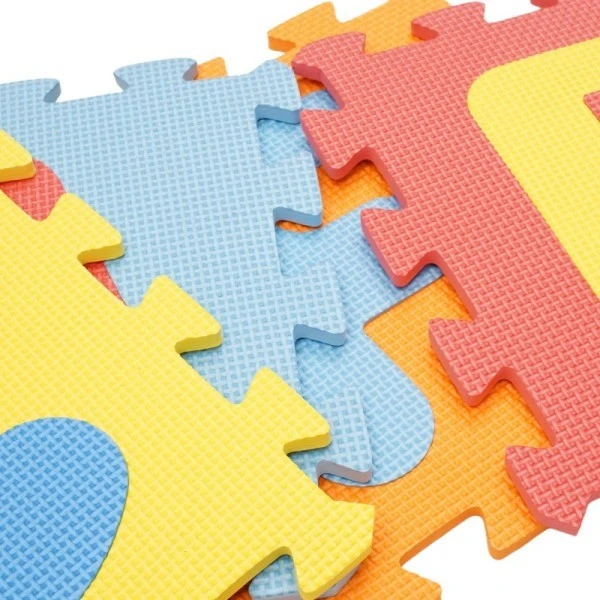 Eva Foam Play Mat best