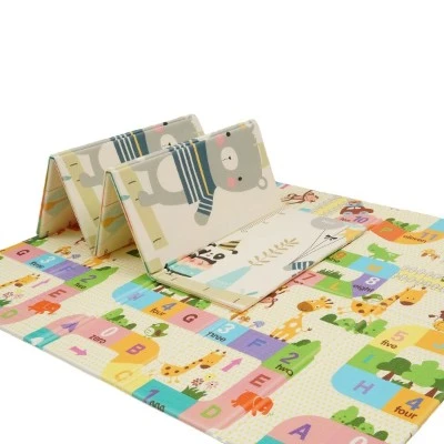 PLAY MAT