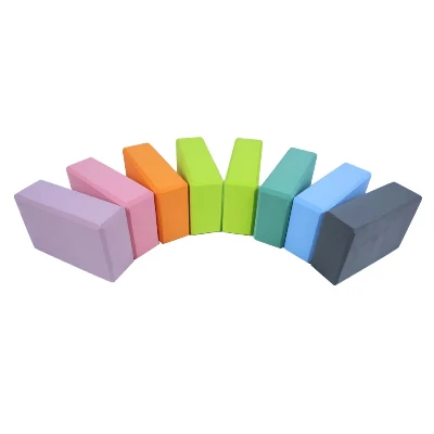 Yoga Blocks