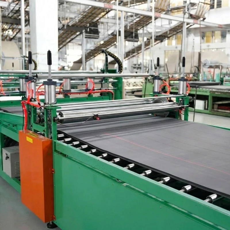 EVA Foam EVA Foam Machine
