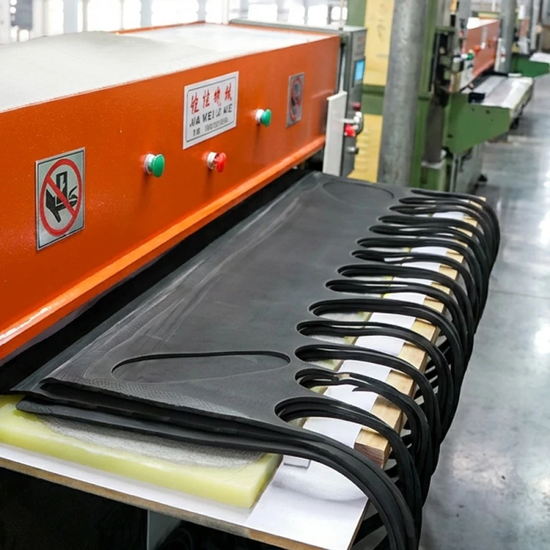 EVA Foam EVA Foam Machine