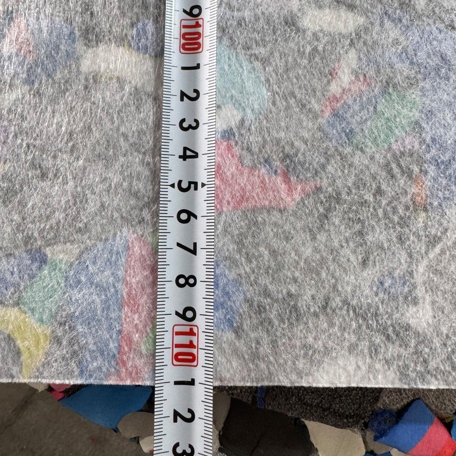 Shock Absorbing Rubber Pads price